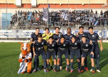 Martina-Barletta 0-0: equilibrio e rimpianti al “Tursi”