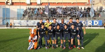 Martina-Barletta 0-0: equilibrio e rimpianti al “Tursi”