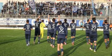 Laterza: “Serve più cinismo, ma la squadra ha dato tutto”