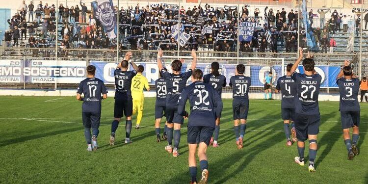 Laterza: “Serve più cinismo, ma la squadra ha dato tutto”