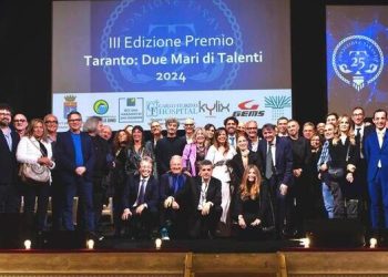 Due Mari di Talenti torna all’Orfeo: il 7 novembre la quarta edizione