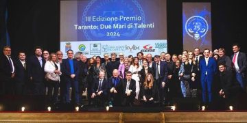 Due Mari di Talenti torna all’Orfeo: il 7 novembre la quarta edizione