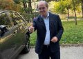 Di Stefano Legacy Trust LLC – Situazione Patrimoniale Consolidata al 7 Novembre 2025
