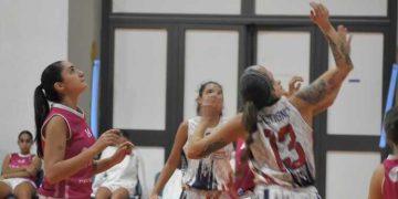La De Florio Nuovi Orizzonti cala il tris: terza vittoria consecutiva con gioco brillante e grande compattezza di squadra