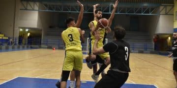 Santa Rita Taranto, cresce la fiducia: vittoria di carattere contro la Duma Bari
