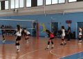 Esordio da caterpillar! E77 Sport Volley travolge Frascolla Porte Aperte: Un 3-0 che è già una dichiarazione di intenti