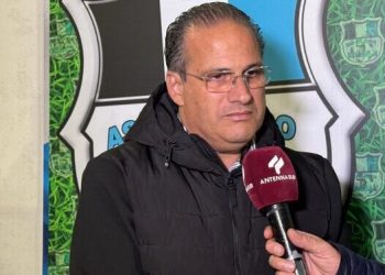 Cimino: “Contro il Taranto una giornata storica. Sugli spalti una vera festa dello sport”