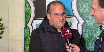 Cimino: “Contro il Taranto una giornata storica. Sugli spalti una vera festa dello sport”