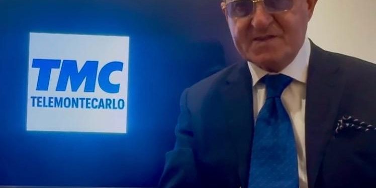 TMC Telemontecarlo torna in onda a livello nazionale dal 28 novembre 2025