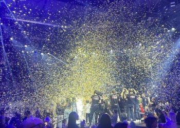 Petrosyanmania – The Last Fight: tutti i risultati dell’evento all’Allianz Cloud di Milano