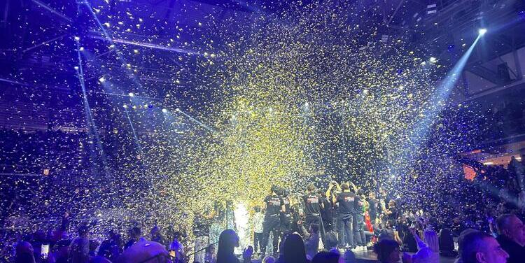 Petrosyanmania – The Last Fight: tutti i risultati dell’evento all’Allianz Cloud di Milano