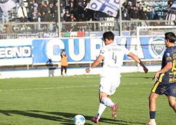 Martina, ritorno alla vittoria: 1-0 al Gravina