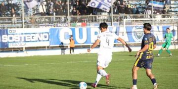 Martina, ritorno alla vittoria: 1-0 al Gravina