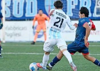 De Crescenzo, la luce nella nebbia