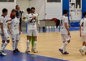 New Taranto, vittoria di carattere: 4-3 sul Mascalucia e secondo posto confermato