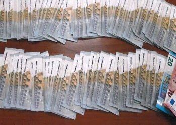 La truffa delle banconote da 5 euro: individuato e denunciato un 33enne