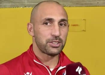 Giuseppe Siclari tra passato e presente: “Taranto, un’esperienza indimenticabile”