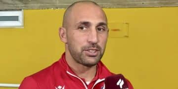 Giuseppe Siclari tra passato e presente: “Taranto, un’esperienza indimenticabile”