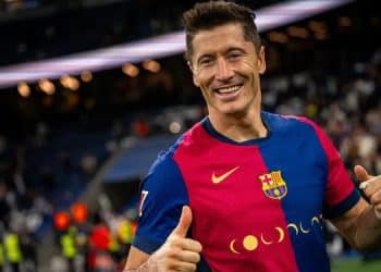 Lewandowski-Milan, ipotesi sempre più concreta: il Barça pensa a Kane per il dopo-Lewa