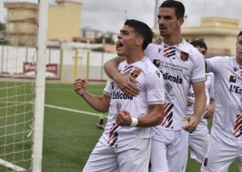 Novoli-Taranto: Brunetti il migliore, Losavio in ombra