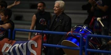Prima La Cascina Taranto, il presidente Bongiovanni: “È l’inizio di un percorso studiato e sudato. Al Sud ci sappiamo fare”