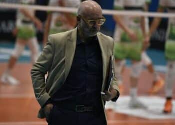 Prisma La Cascina Taranto, Lorizio: “Grande continuità e concentrazione, ma ora dobbiamo alzare il livello”