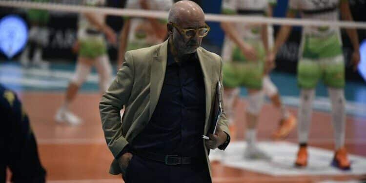 Prisma La Cascina Taranto, Lorizio: “Grande continuità e concentrazione, ma ora dobbiamo alzare il livello”