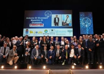 Due Mari di Talenti 2025: emozioni, visioni e nuovi orizzonti