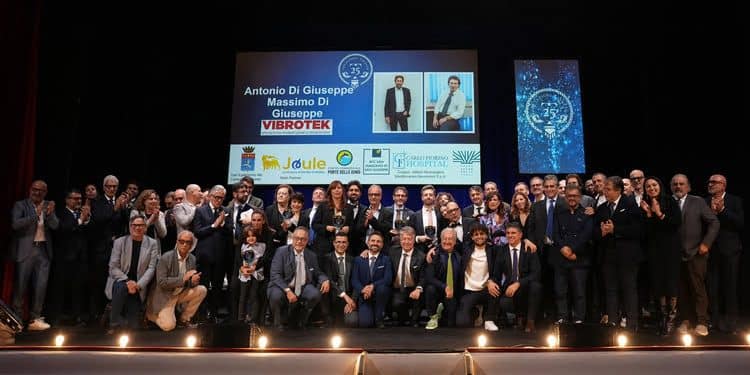 Due Mari di Talenti 2025: emozioni, visioni e nuovi orizzonti