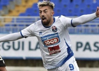 Taranto, primi sondaggi in vista del mercato invernale: Vuthaj e Ferchichi nel mirino