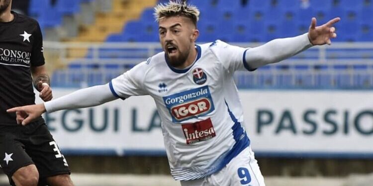 Taranto, primi sondaggi in vista del mercato invernale: Vuthaj e Ferchichi nel mirino