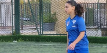 WFC Grottaglie, Romano dopo il pari in Coppa: “Un risultato che ci dà fiducia”