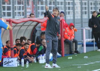 Morea guida dalla panchina e convince: «I cambi hanno fatto la differenza»