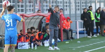 Morea guida dalla panchina e convince: «I cambi hanno fatto la differenza»