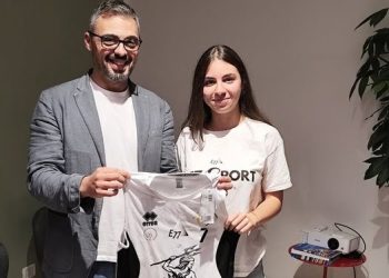 Maiorano suona la carica: “La mente fa la differenza, possiamo crescere ancora”