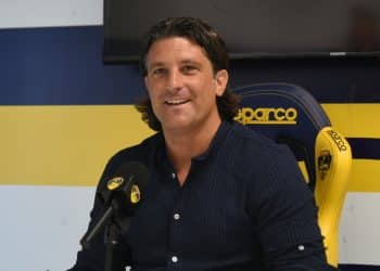 Virtus Francavilla, è fatta per il ritorno del ds Mariano Fernandez