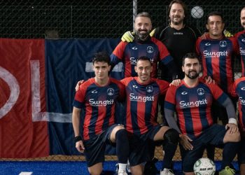 Dopolavoro Tarantino, missione compiuta: la raccolta fondi regala un Natale speciale a trenta bambini