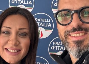 Fratelli d’Italia, Antonio Zappatore entra nel Dipartimento Sport provinciale