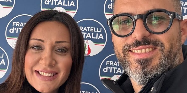 Fratelli d’Italia, Antonio Zappatore entra nel Dipartimento Sport provinciale
