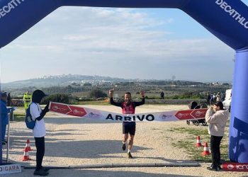 Stracollina Trail, dominio totale di Maggisano: quarta vittoria e nuovo record