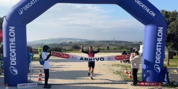 Stracollina Trail, dominio totale di Maggisano: quarta vittoria e nuovo record