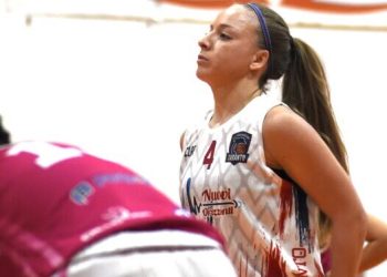 Linda Nobile: “Pronte a sfidare Monteroni, grinta e tecnica saranno decisive”