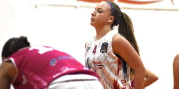 Linda Nobile: “Pronte a sfidare Monteroni, grinta e tecnica saranno decisive”