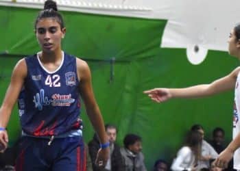 De Florio Nuovi Orizzonti: nona vittoria consecutiva e primato consolidato!