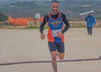 Stracollina Trail, Maggisano cerca il poker: sarà una quarta edizione da record