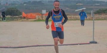 Stracollina Trail, Maggisano cerca il poker: sarà una quarta edizione da record