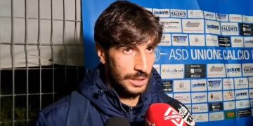 Delvino: «Gol regolare e rigore negato. Nulla è perduto, ma serve restare sul pezzo»