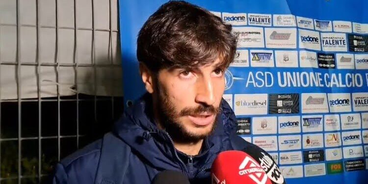 Delvino: «Gol regolare e rigore negato. Nulla è perduto, ma serve restare sul pezzo»