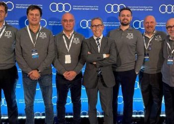 Taranto 2026 convince l’ICMG: avanzamento lavori promosso e attenzione internazionale in crescita