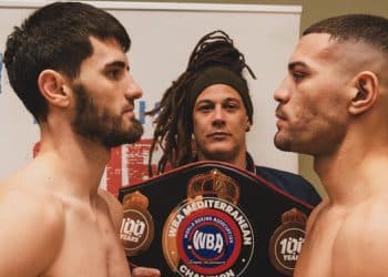 La storia di Taranto si racconta con la boxe del Trofeo “Città di Taranto”